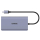 UNITEK Hub USB-C 8w1 PD 100W D1019B - 1122405 - zdjęcie 3